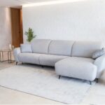 Babylon sofa from Fama