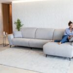 Babylon sofa from Fama