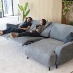 Babylon sofa from Fama