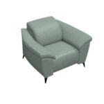 Babylon K Fabric Armchair