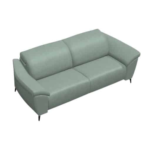 Babylon M+M Fabric Sofa