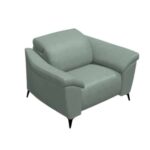 Babylon N Fabric Armchair