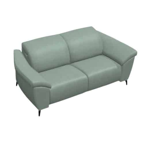 Babylon N+N Fabric Sofa
