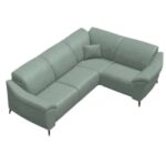 Babylon N+N+Y+N Fabric sofa