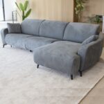 Babylon chaise from Fama