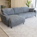 Babylon chaise from Fama