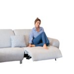 Babylon recliner sofa