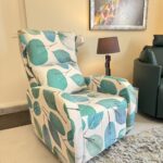 Kim power, rise recliner