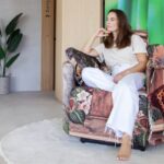 Moonrise Power Rise Recliner