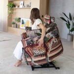 Moonrise Power Rise Recliner