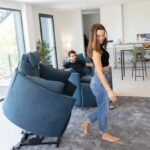 Moonrise Power Rise Recliner