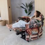 Moonrise Power Rise Recliner