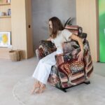 Moonrise Power Rise Recliner