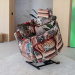 Moonrise Power Rise Recliner