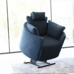 Moonrise Power Rise Recliner