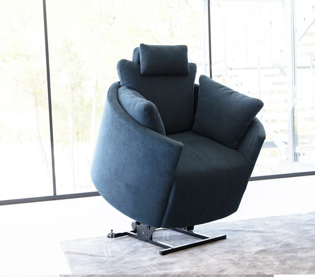 Moonrise Power Rise Recliner