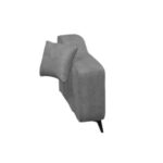 Babylon Dune 2 Fabric RHF Arm