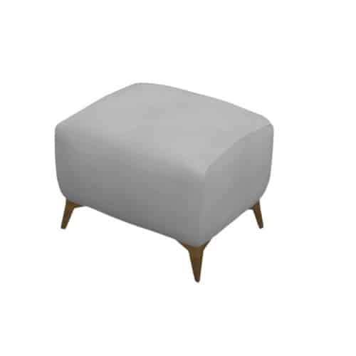 Babylon Footstool PK