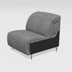 Babylon N Fabric Module