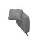Babylon Sunset S2 Fabric RHF Arm
