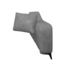 Babylon Wave W2 Fabric RHF