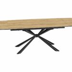 Helion Clear Oak
