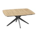 Lima Clear Oak