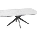 Lima Matt Marble