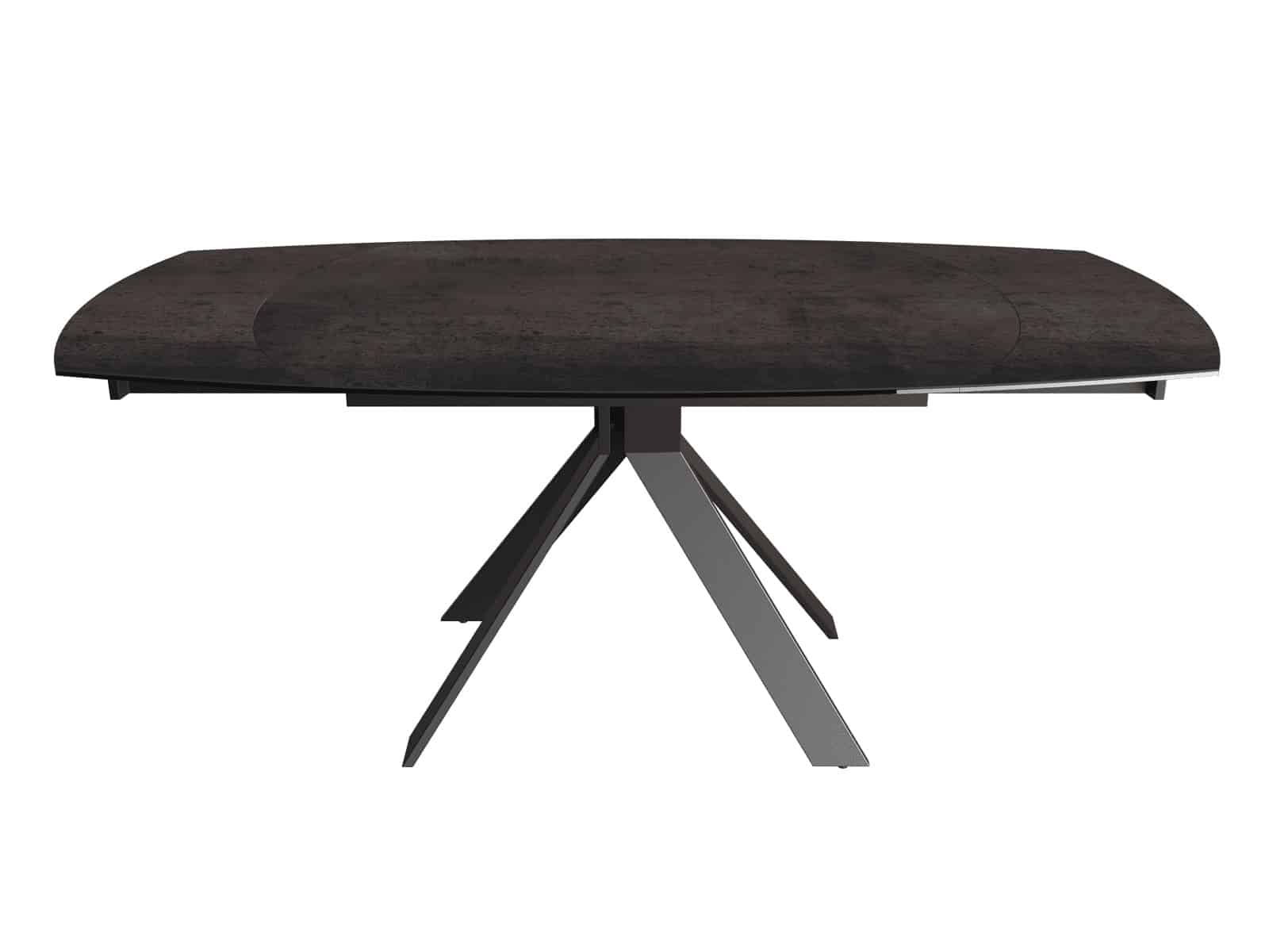 Milazzo Steel Dark