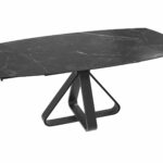 Napoli Marquina Marble