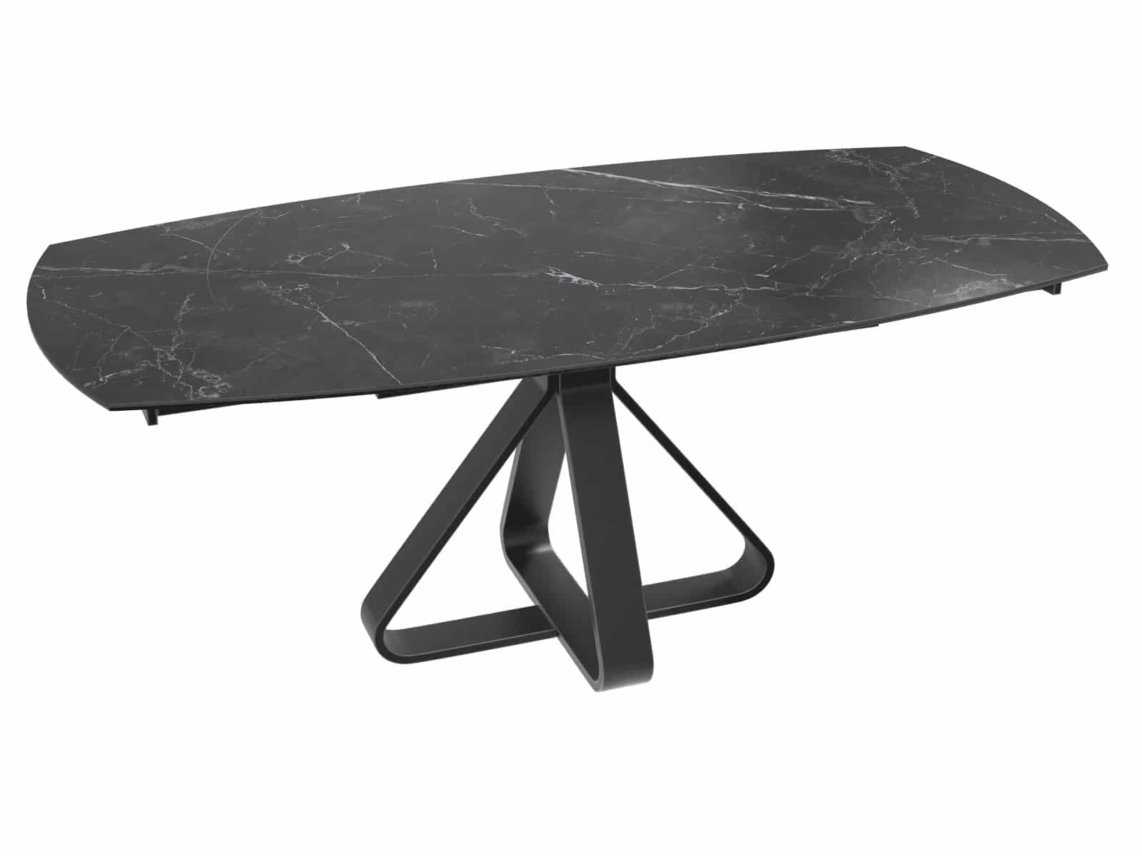 Napoli Marquina Marble
