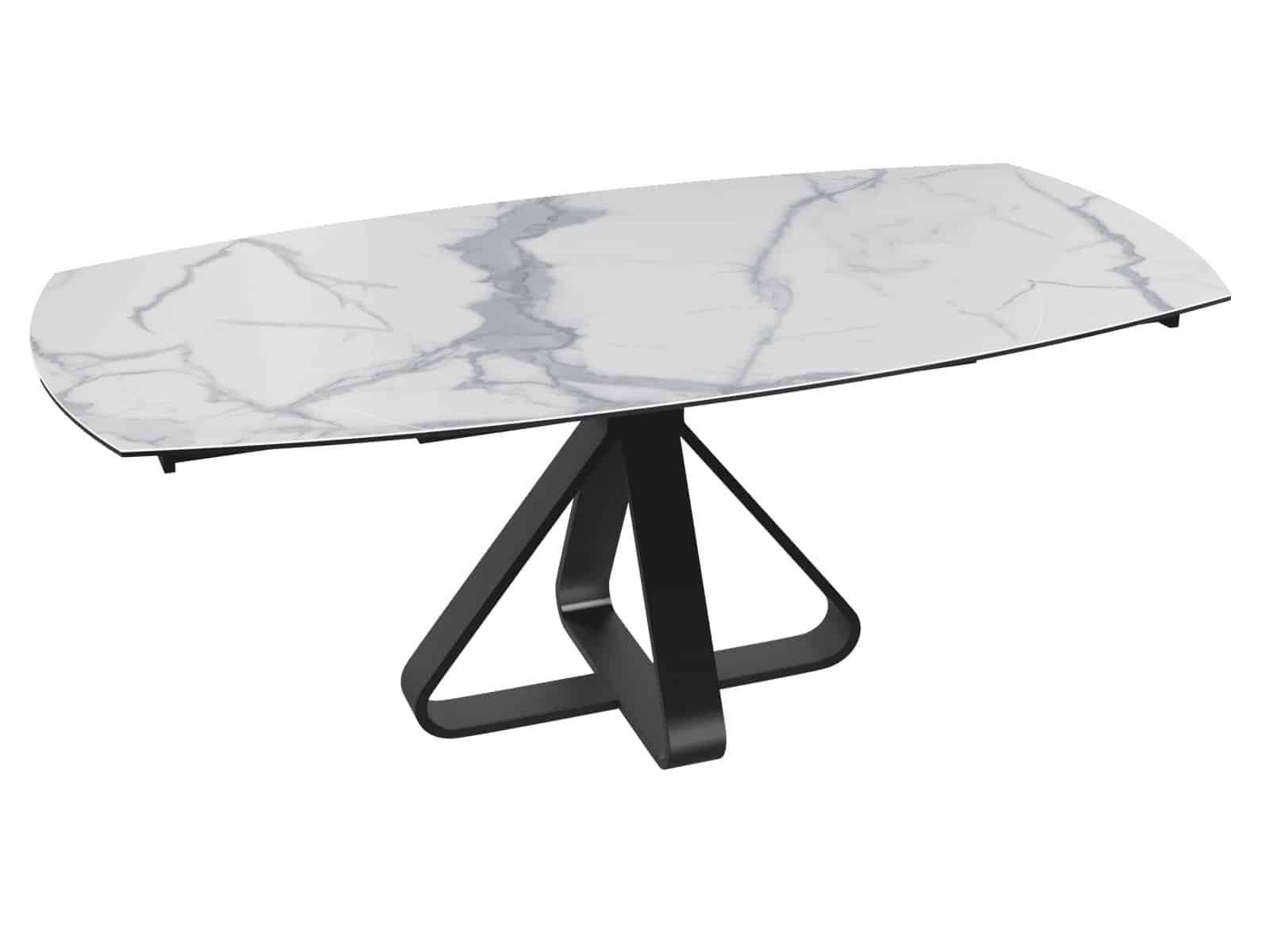 Napoli Matt Marble