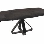 Napoli Steel Dark Marble