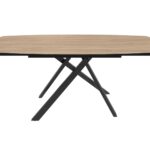 Stromboli Clear Oak