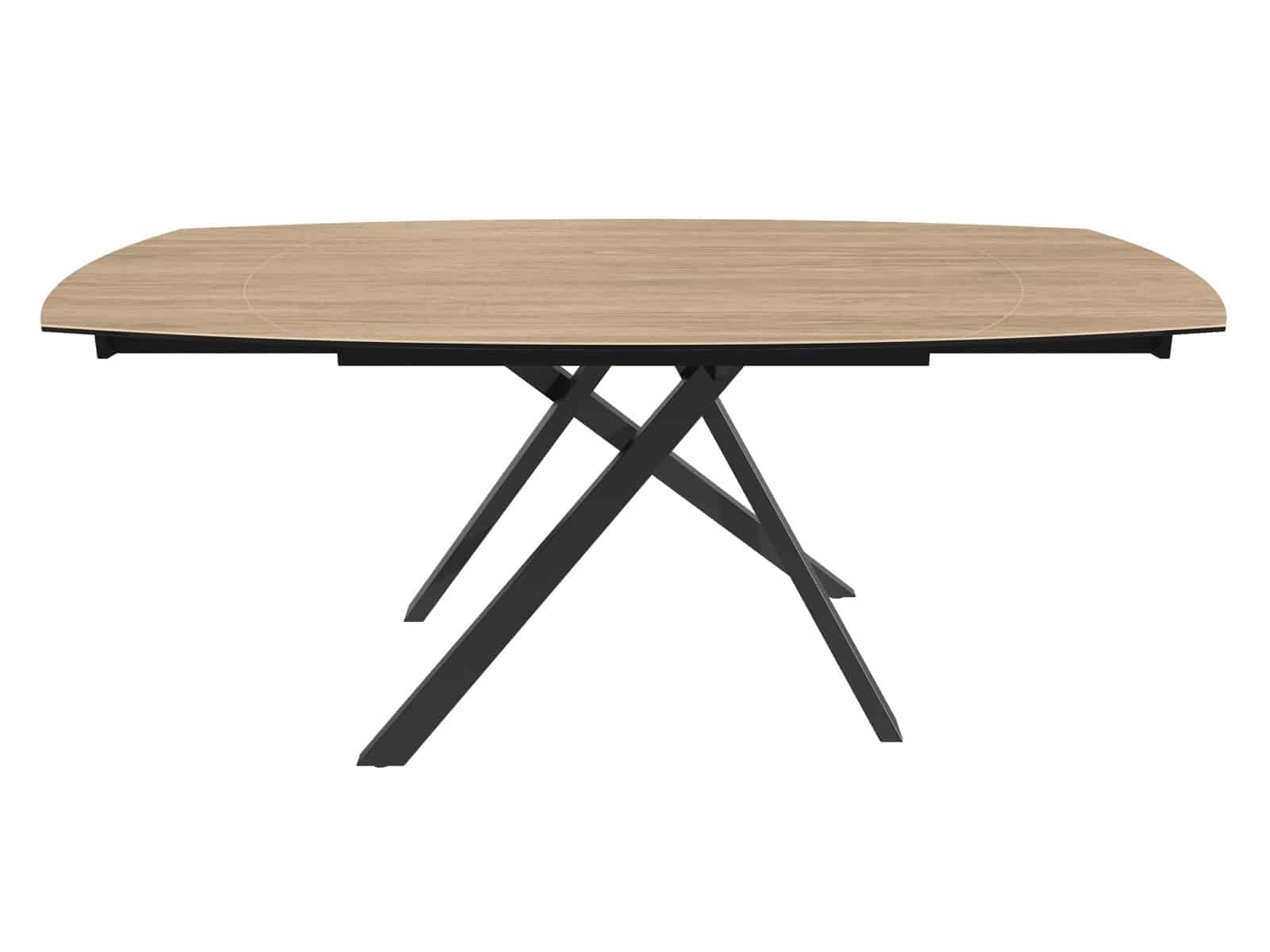 Stromboli Clear Oak