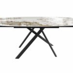 Stromboli Calcatta Marble