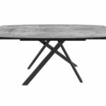 Stromboli Silver Marble
