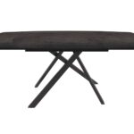 Stromboli Steel Dark