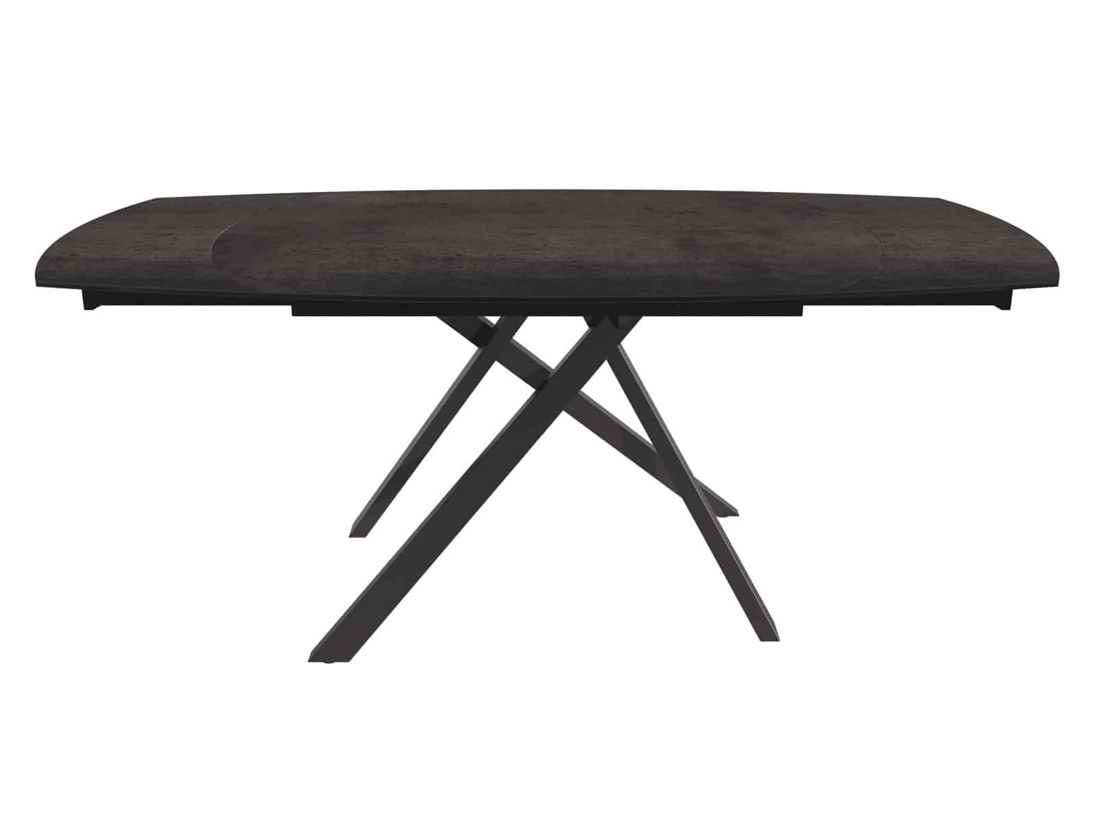 Stromboli Steel Dark