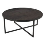 Talia - Dark Steel Ceramic