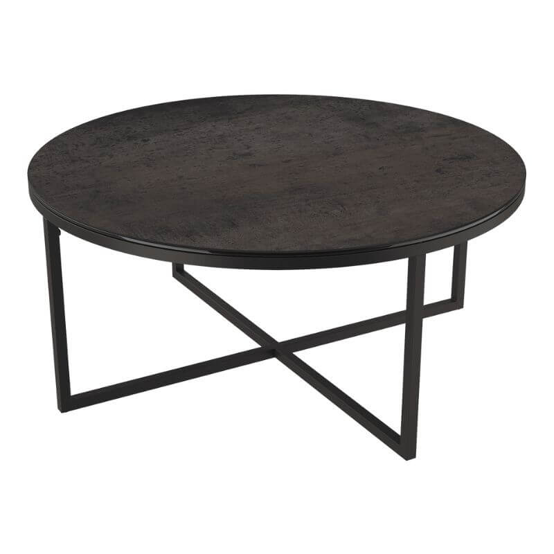 Talia - Dark Steel Ceramic