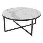 Talia - Matt Marble Ceramic