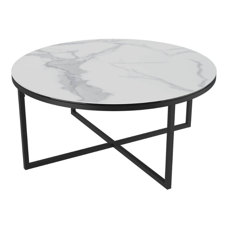 Talia - Matt Marble Ceramic