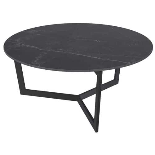 Tamara Laque Coffee Table