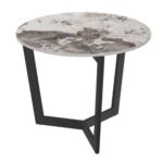 Tamara Laque Side Table