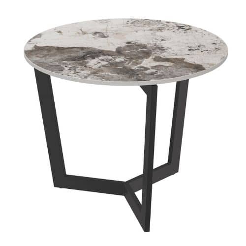 Tamara Laque Side Table