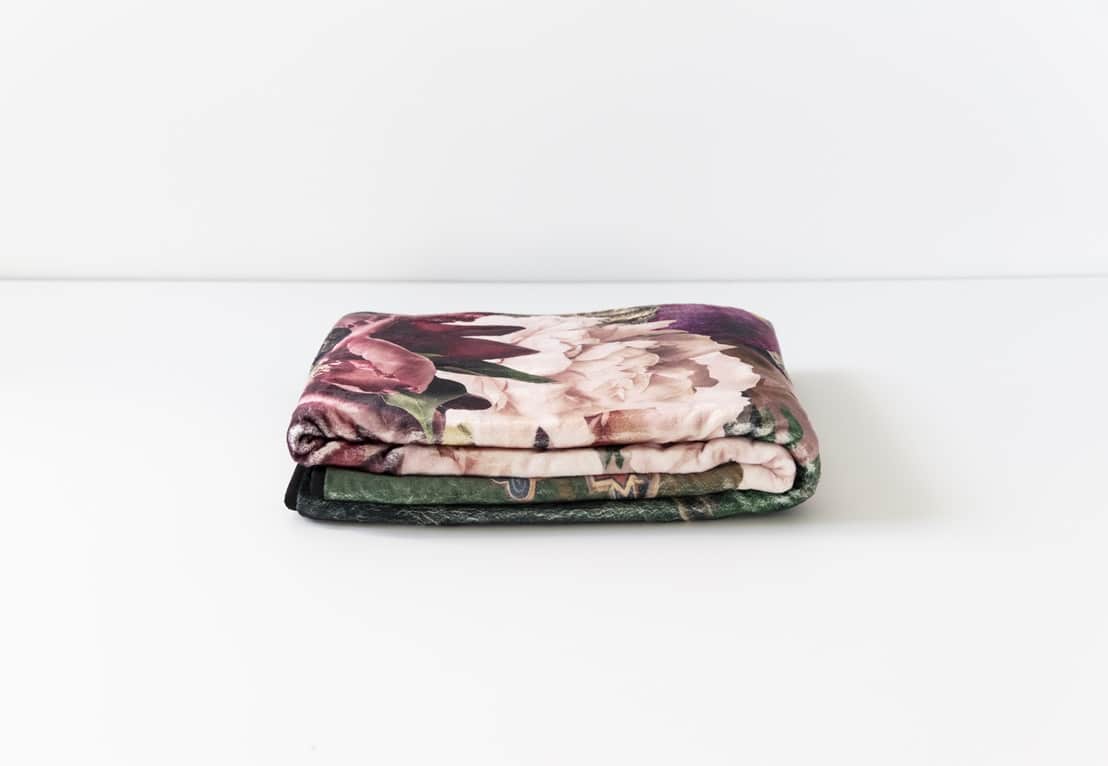 Chaos throw La Ligne 29