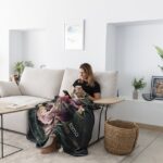 Chaos throw La Ligne 29