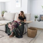 Chaos throw La Ligne 29