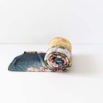 Frida throw La Ligne 29